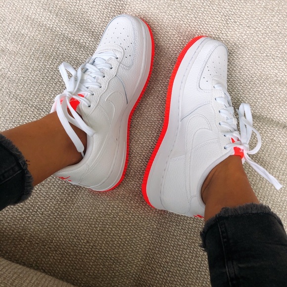 Air force 1 - Picture 6 of 8